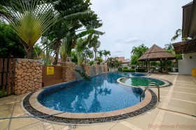 3 Beds House For Sale In East Pattaya - Sirisa 16 Village