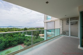 1 Bed Condo For Rent In Pratumnak-The Elegance