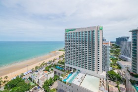 Studio Condo For Rent In North Pattaya - Markland