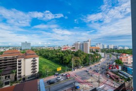 1 Bed Condo For Rent In Pratumnak - The Axis
