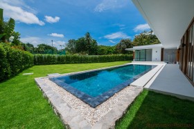 3 Beds House For Sale In Bang Saray-Sunplay Pool Villas