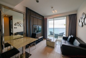 1 Bed Condo For Sale In Pratumnak-Sky Residences Pattaya