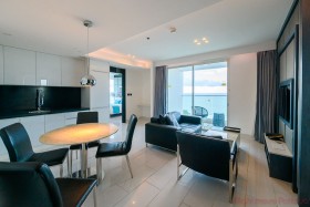 2 Beds Condo For Sale In Pratumnak-Sky Residences Pattaya