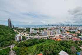 1 Bed Condo For Sale In South Pattaya - Unixx South Pattaya