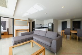 2 Beds Condo For Sale In Pratumnak - The Elegance