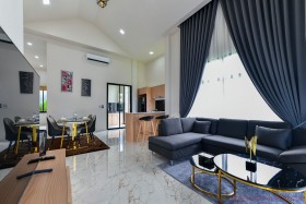3 Beds House For Sale In East Pattaya - The Hamlet Pattaya