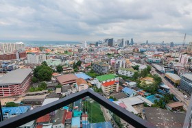 2 Beds Condo For Sale In Central Pattaya - Arcadia Millennium Tower