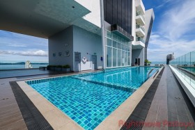 1 Bed Condo For Sale In Pratumnak - The Vision