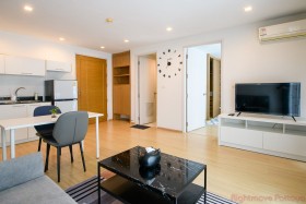 1 Bed Condo For Rent In Central Pattaya - The Urban Pattaya