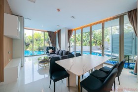 2 Beds Condo For Sale In Wongamat - The Sanctuary Wongamat