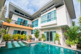 3 Beds House For Sale In Huay Yai - Baan Piam Mongkon 2