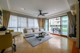 2 Beds Condo For Rent In Central Pattaya - The Urban Pattaya