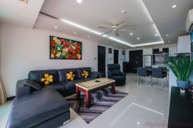 1 Bed Condo For Rent In Central Pattaya-Nova Atrium