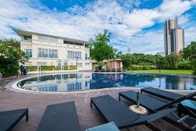 5 Beds House For Sale In Pratumnak - VN Residence 2