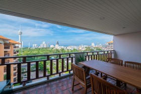 2 Beds Condo For Sale In Jomtien - Royal Hill