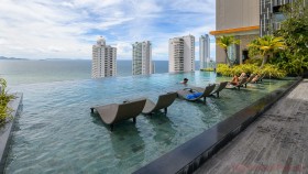 2 Beds Condo For Sale In Wongamat - The Riviera Wongamat Beach