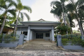 3 Beds House For Sale In East Pattaya - Ponthep Garden 3/1