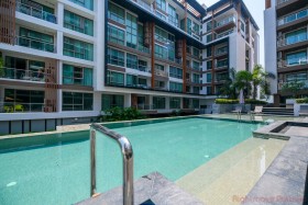 1 Bed Condo For Rent In Central Pattaya - The Urban Pattaya