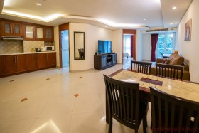 1 Bed Condo For Rent In Central Pattaya - City Garden Pattaya