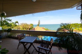 1 Bed Condo For Rent In Wongamat - Garden Cliff