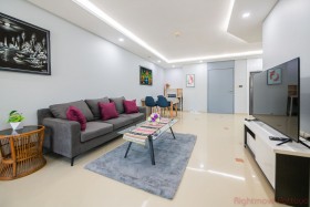 1 Bed Condo For Rent In Central Pattaya-City Garden Pattaya