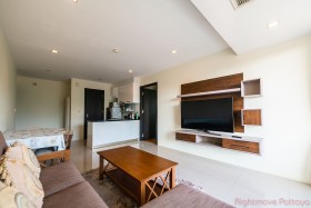 1 Bed Condo For Rent In Pratumnak - The Elegance