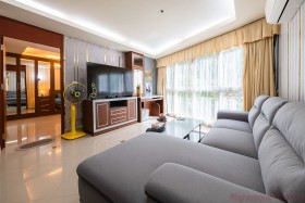 1 Bed Condo For Rent In Central Pattaya-City Garden Pattaya