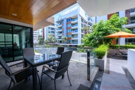 3 Beds Condo For Rent In Central Pattaya-The Urban Pattaya