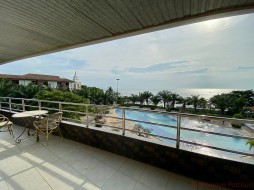 2 Beds Condo For Sale In Pratumnak - View Talay 3 A