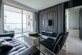 2 Bed Condo For Sale In Pratumnak - Sky Residences Pattaya