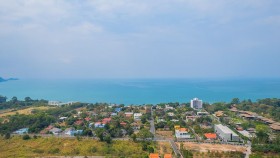  Land For Sale In Na Jomtien