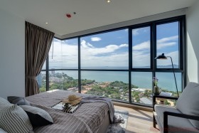 2 Beds Condo For Sale In Pratumnak - Andromeda