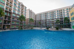 1 Bed Condo For Sale In South Pattaya - Arcadia Beach Continental
