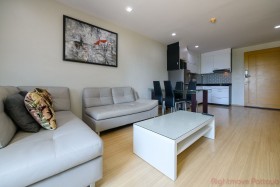 1 Bed Condo For Rent In Central Pattaya - The Urban Pattaya