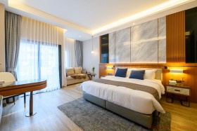 Studio Condo For Sale In Jomtien - Wyndham Jomtien Pattaya