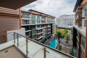 3 Beds Condo For Sale In Central Pattaya - The Urban Pattaya