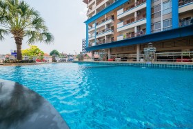 2 Beds Condo For Sale In Central Pattaya - Center Point Condo