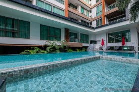 2 Beds Condo For Sale In Central Pattaya-The Urban Pattaya