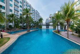 2 Beds Condo For Sale In South Pattaya-Arcadia Beach Resort