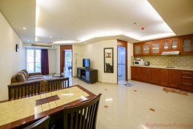 1 Bed Condo For Rent In Central Pattaya-City Garden Pattaya