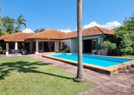 3 Beds House For Sale In Na Jomtien - Baan Balina