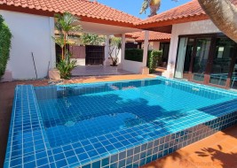3 Beds House For Sale In Na Jomtien - Baan Balina