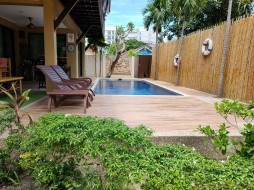 3 Beds House For Rent In Central Pattaya - Baan Natcha