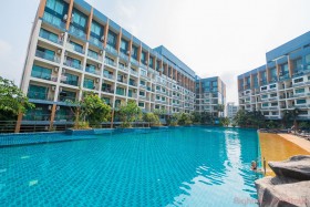 1 Bed Condo For Rent In Jomtien-Laguna Beach Resort 2