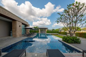 3 Beds House For Sale In East Pattaya - Patta Prime