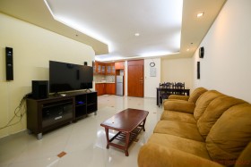 1 Bed Condo For Rent In Central Pattaya-City Garden Pattaya