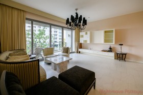2 Beds Condo For Rent In Wongamat - Northpoint