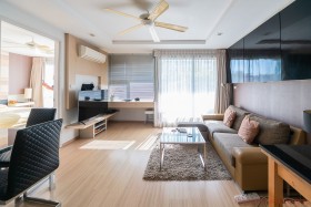 1 Bed Condo For Rent In Central Pattaya-The Urban Pattaya