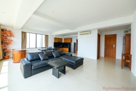 1 Bed Condo For Sale In Pratumnak-Thepthip Mansion