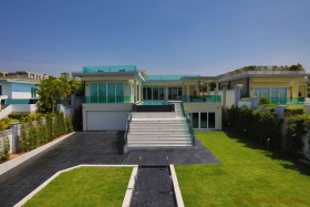 10 Beds House For Sale In East Pattaya - Siam Royal View